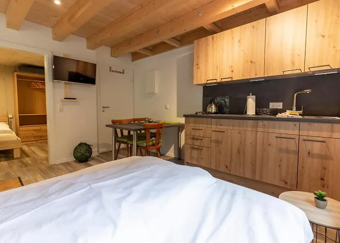 Rursee Schilsbachtal - Naturnahe Auszeit Am Rursee - Eifel-ferienwohnungen Der Besonderen Art * Simmerath