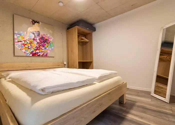 Rursee Schilsbachtal - Naturnahe Auszeit Am Rursee - Eifel-ferienwohnungen Der Besonderen Art